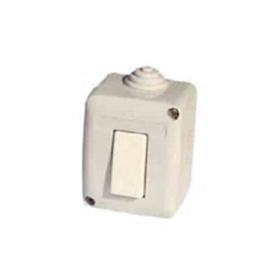 Cajas modulares Serie 27 COMBI