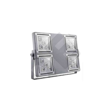 Iluminación Industrial LED Smart