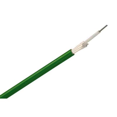 Cable de fibra óptica GOF con fibras expuestas