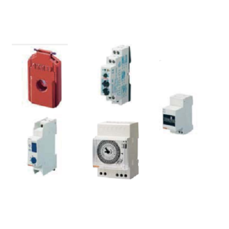 Accesorios modulares y de control Series 90 AM