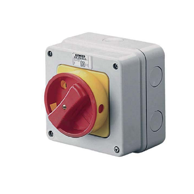 Interruptores Rotativos Serie 70 RT