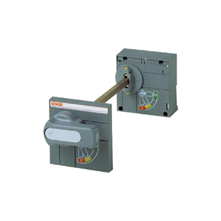 Adaptadores, Aparatos de mando