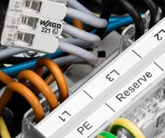 Desimat destaca las Ventajas de los conectores WAGO frente a los dispositivos tradicionales