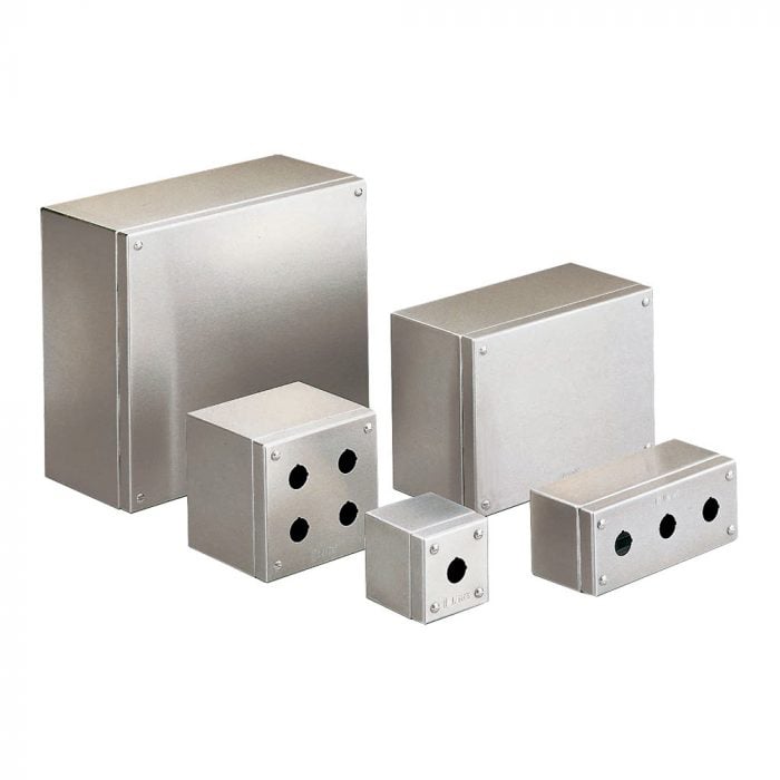 Cajas-y-estaciones-de-control-en-acero-inoxidable-AISI-304-700x700