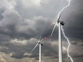 Cable HVI para sistemas de pararrayos aislados: Innovación en protección eléctrica