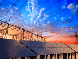Desimat, Todo lo que necesitas para tus aplicaciones fotovoltaicas lo encuentras con LAPP