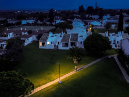 ¿Alumbrado público con eficiencia energética? Conoce las ventajas de SunStay de Philips