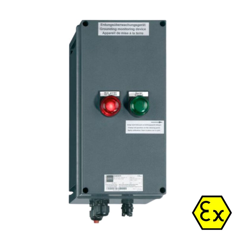 GROUNDING-MONITORING-DEVICE-SERIES-8146-1