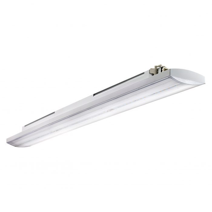 SMART [3] DS1 – Luminaria Estanca LED