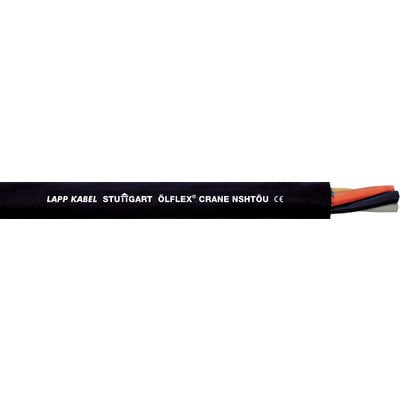 Cable LAPP ÖLFLEX CRANE NSHTÖU