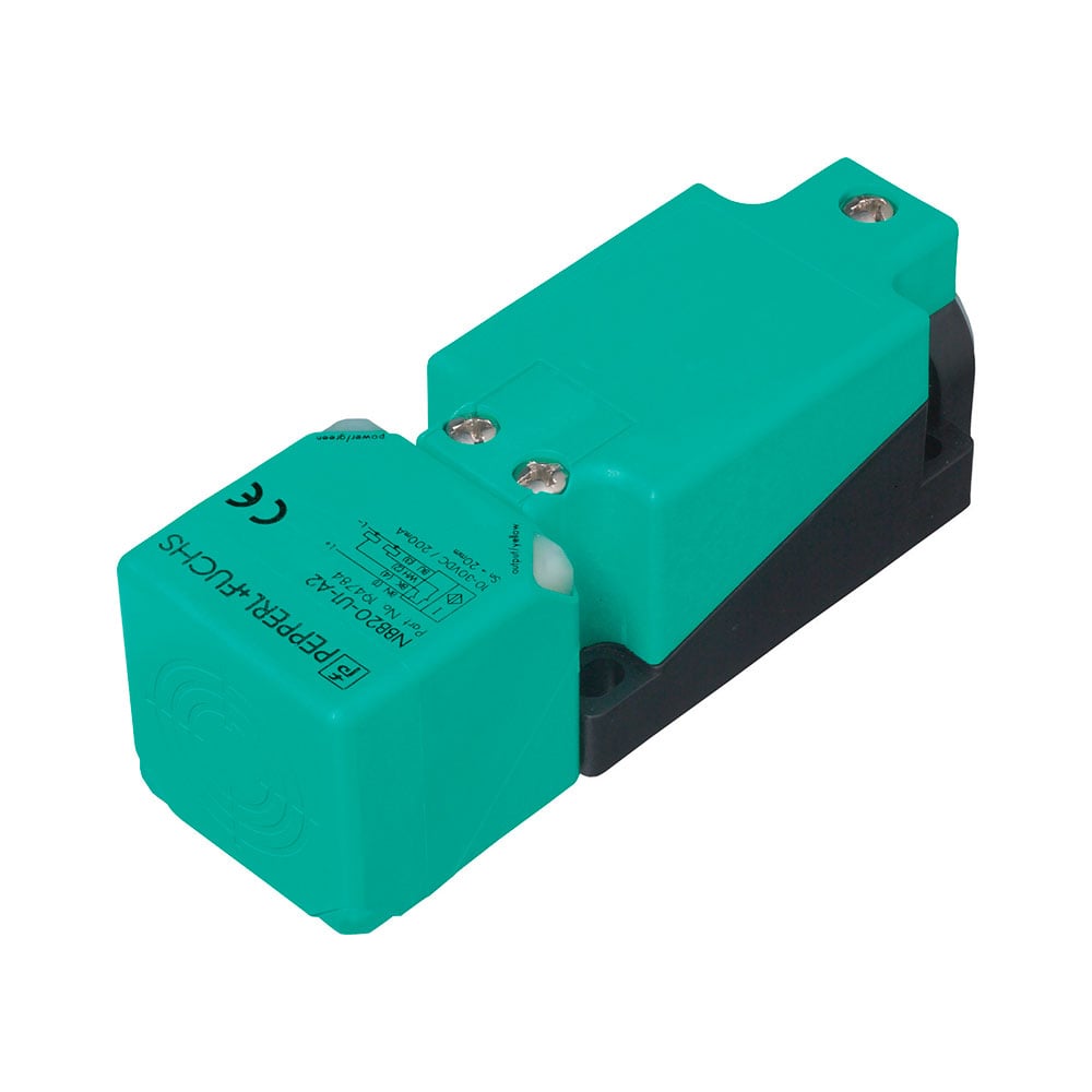Sensor inductivo NBB20-U1-UU Sensor inductivo NBB20-U1-UU