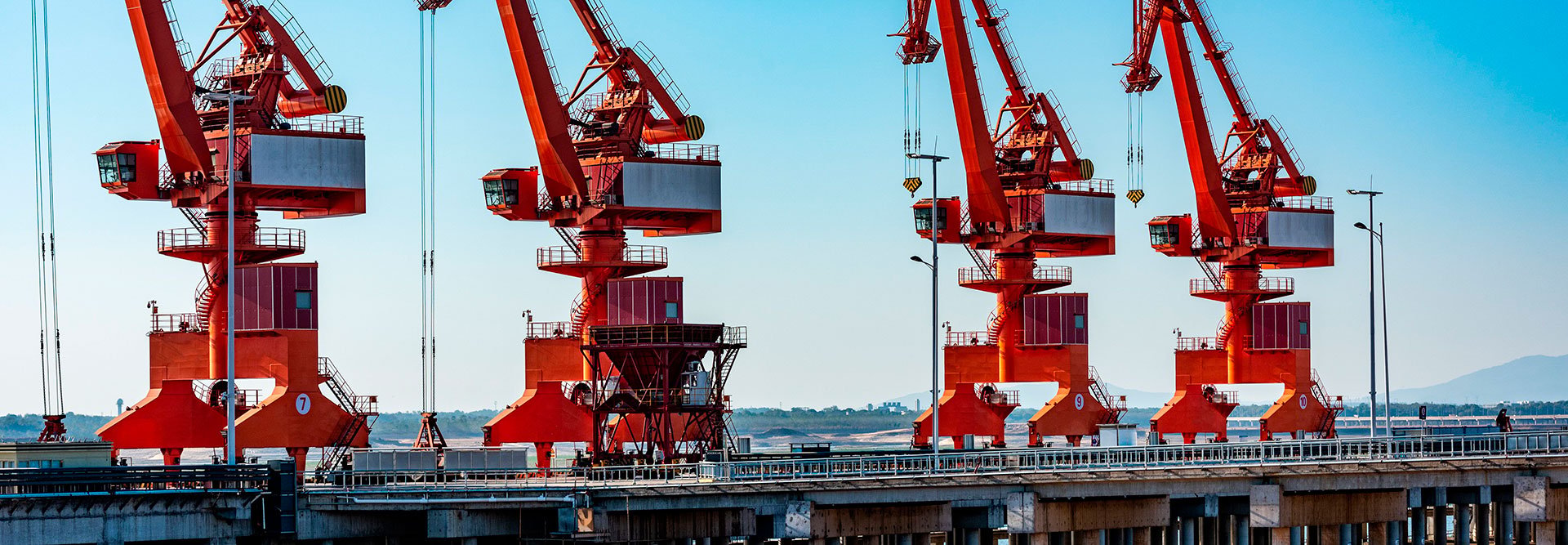 OLFLEX-CRANE
