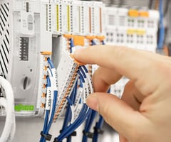 La superioridad del Sistema Universal para Aplicaciones Industriales I/O System de Wago