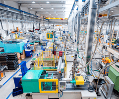 De gran calidad y rentabilidad, Desimat ofrece línea de equipos para Foundation Fielbus y Profibus PA