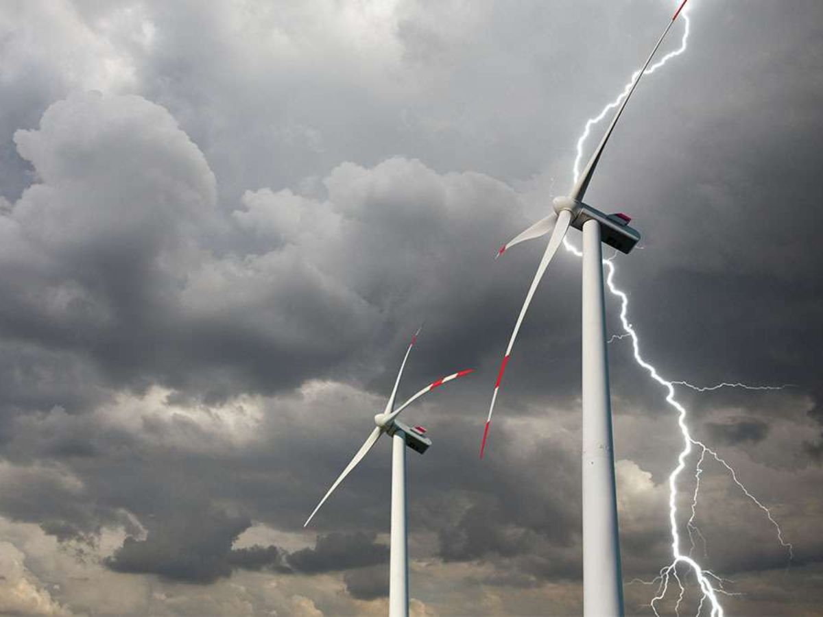 Cable HVI para sistemas de pararrayos aislados: Innovación en protección eléctrica