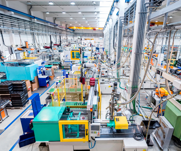 De gran calidad y rentabilidad, Desimat ofrece línea de equipos para Foundation Fielbus y Profibus PA