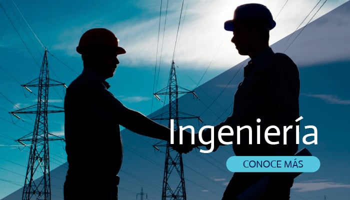 Conocer los servicios de ingeniería de Desimat Conocer los servicios de ingeniería de Desimat