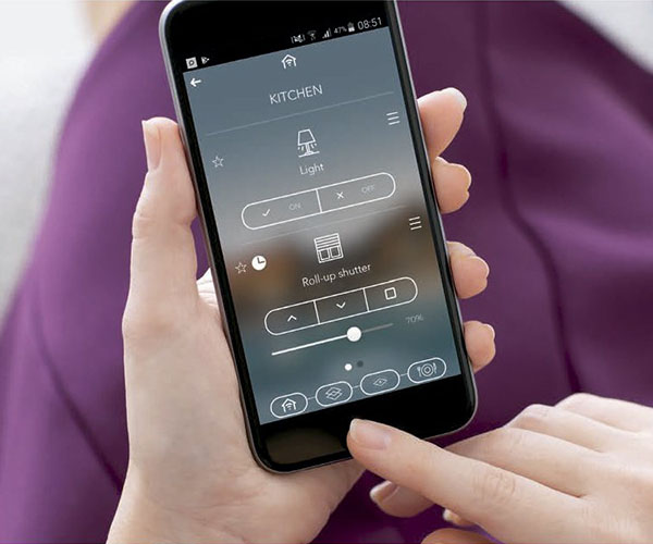 Asegura tu hogar con ReStart Pro Wi-Fi de Gewiss