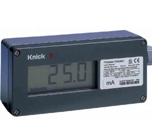 Indicadores de Proceso IP65