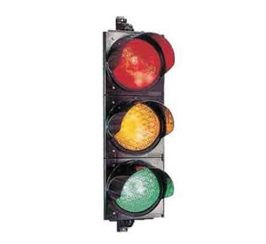 Semáforo 1, 2, 3 Puestos SAM-LED