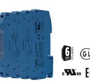 Acondicionadores de señal lsoTrans A20400 Pasivo