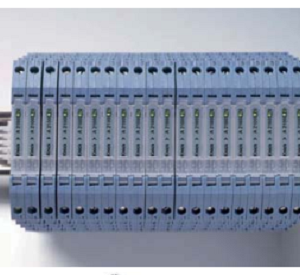 Acondicionadores de señal VariTrans A21000