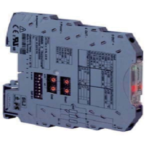 Acondicionadores de señal VariTrans 27000 Activo