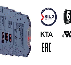 Transductores de Temperatura Universal ThermoTrans P 32100