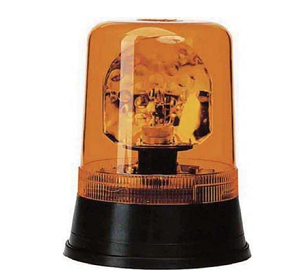 Balizas Rotatorias SLD1