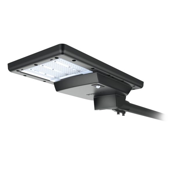 BRP710 LED30 CW MR S1 12V LFP AIO Solar