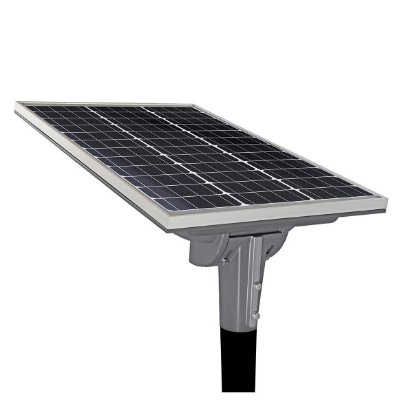 BRP710 LED30 CW MR S1 12V LFP AIO Solar - Imagen 2