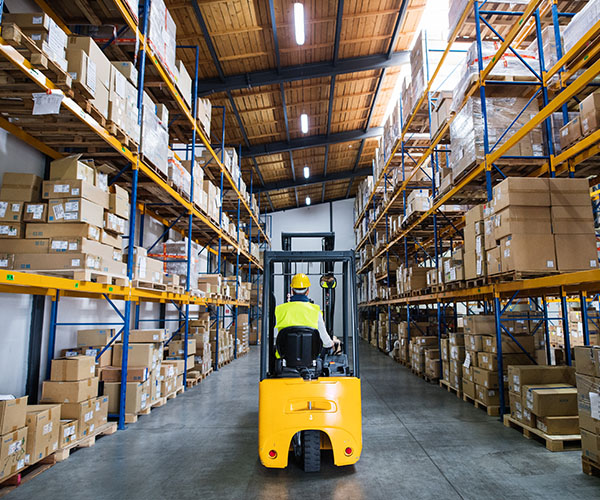 proyector gewiss-desimat