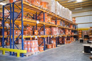 Bodega Desimat Ingeniería 2021