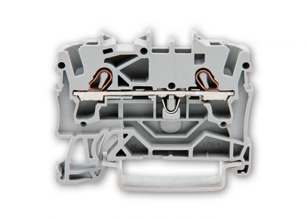 Borne TOPJOB 4mm2
