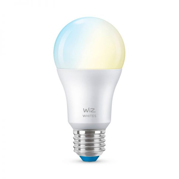 Lampara LED WIZ WIFI Cálido/Frío E27 9W
