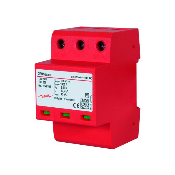 DEHNguard compact YPV SCI