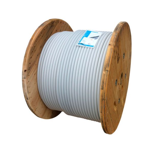 Cable HVI para sistemas de pararrayos aislados