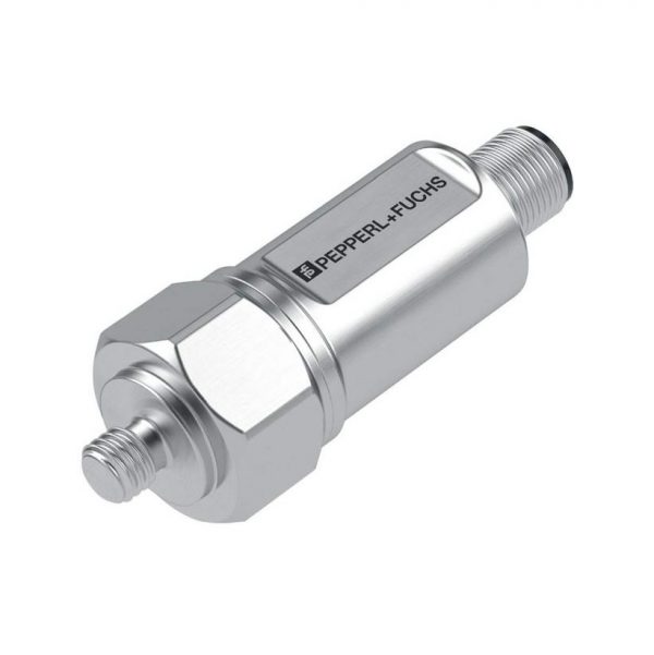 Sensor de vibración VIM32PL-E1AC8-0RE-IO-1V1401