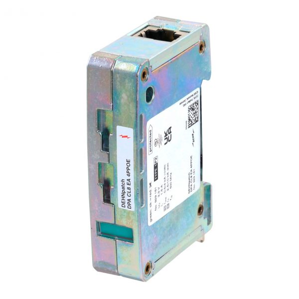 DEHNpatch CL8 EA 4PPOE