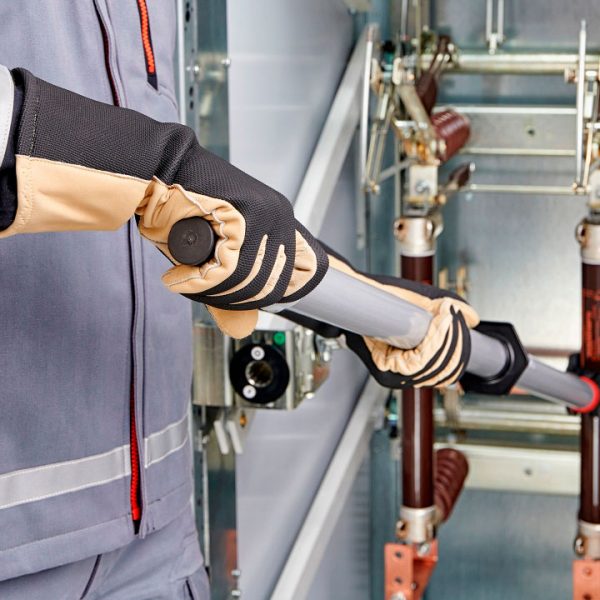 Guantes de Protección contra Arcos Eléctricos DEHN - Imagen 3