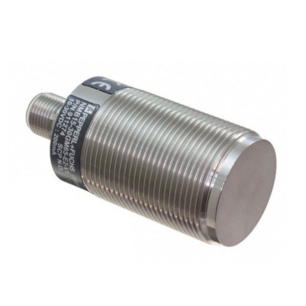 Sensor inductivo NMB15-30GM65-E2-V1