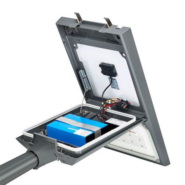Philips SunStay Pro - Imagen 4